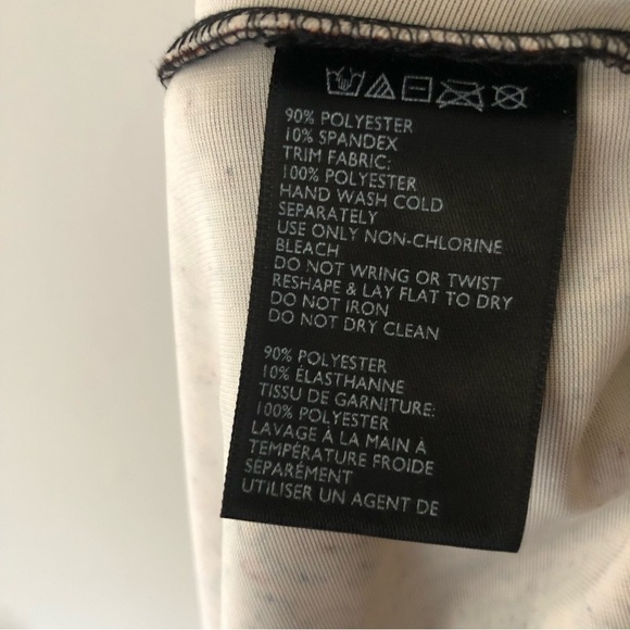 Urban Outfitters Ecote LACE-UP Boho Print Velvet FIT & FLARE Dress Black S - Picture 13 of 13